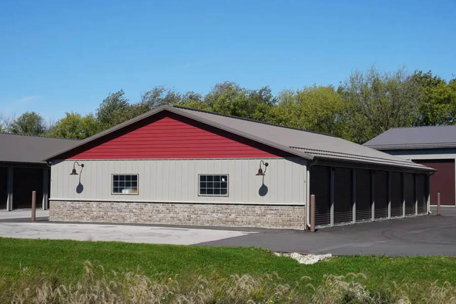 How to Start a Self Storage Business