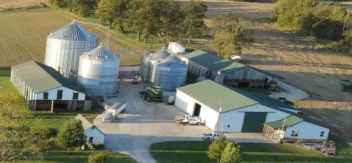 Pole Barn Wind Design