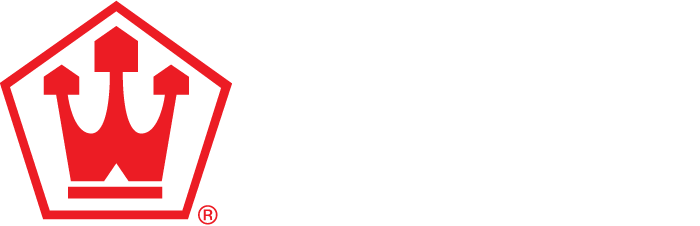 Walters Buildings Footer Logo