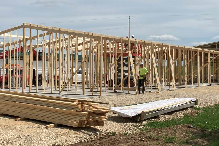 Is Now a Good Time to Build Featured Image