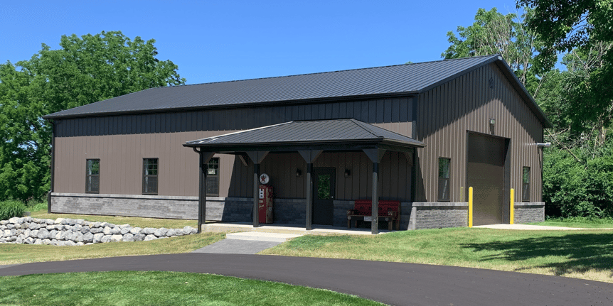 Pole Barns Pole Barns