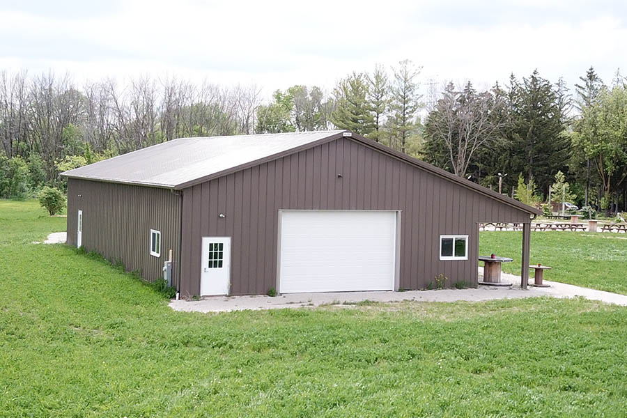 Can You Convert a Pole Barn featured image