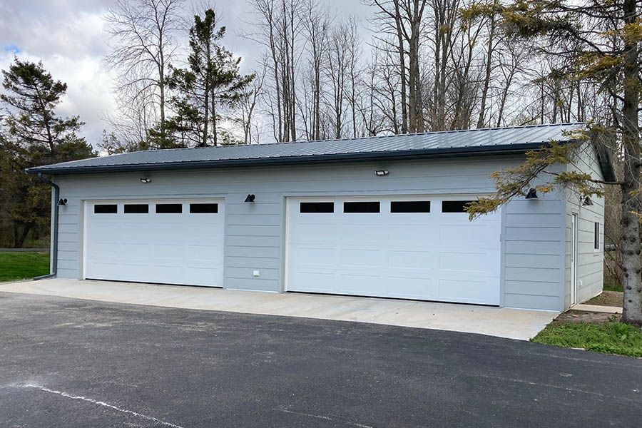 Post Frame vs Stick Frame Featured Image