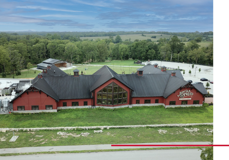 Make Your Own Custom Post Frame Building