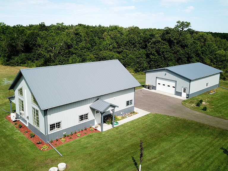 Residential Buildings Residential Buildings