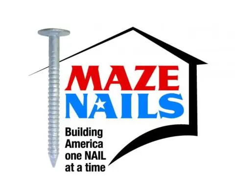 Maze Nails