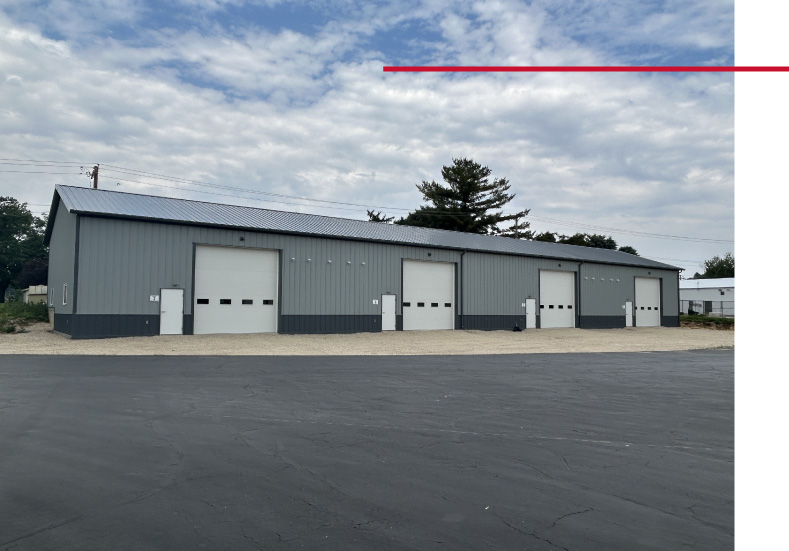 Make Your Own Business Condo Make Your Own Business Condo