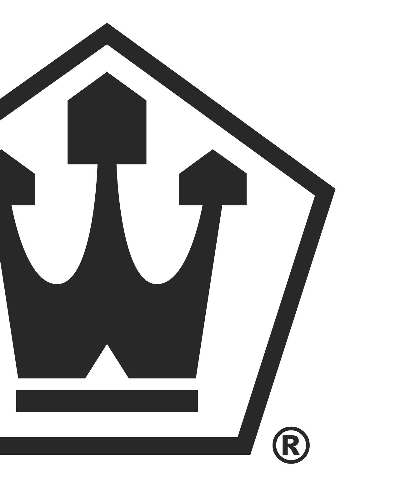 Walters History Logo