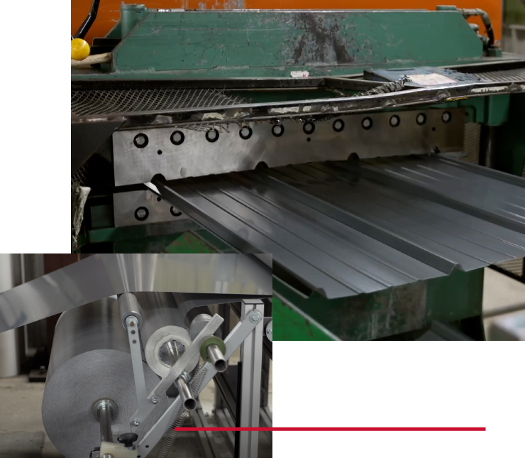 Shop Tools and Equipment