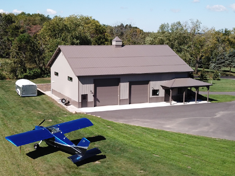 Garages & Sheds Garages & Sheds