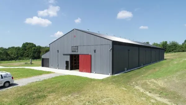 Summer Maintenance For Your Building