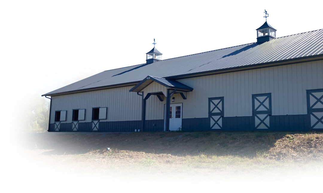 Award Winning Post-Frame Building Projects