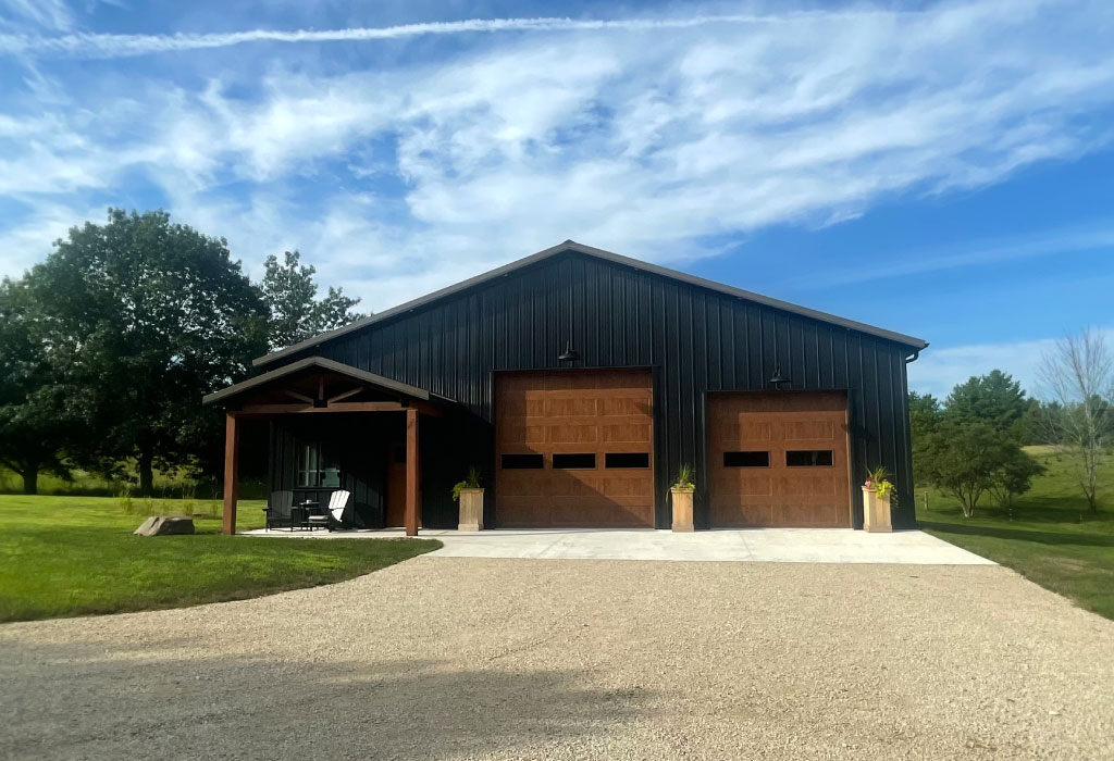 3D Building Designer