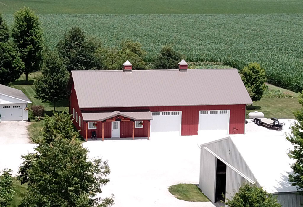 Articles and Insights From Walters Buildings