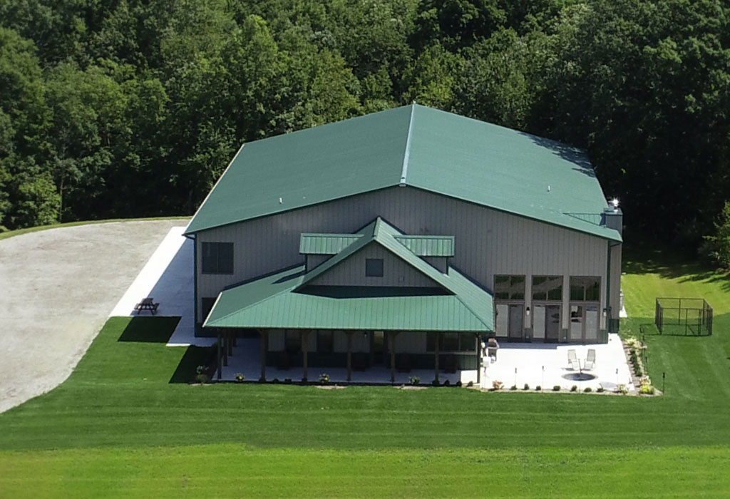 Careers With Walters Buildings