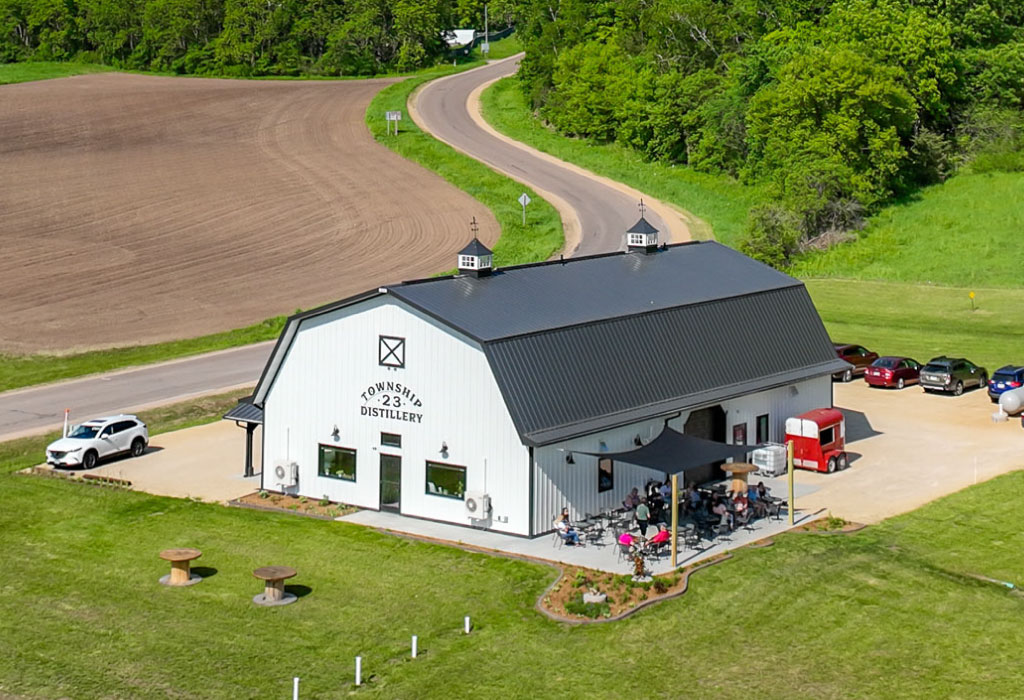 Post-Frame Commercial Buildings From Walters Post-Frame Commercial Buildings From Walters