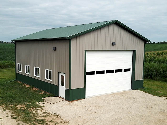 Clement Project in Rochester Minnesota