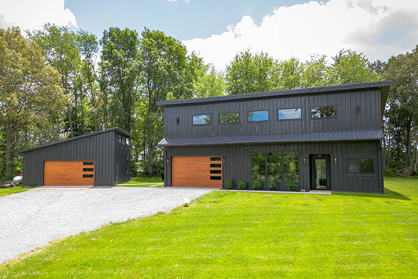 Sherry Anderson Story